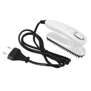 Утюжок-Гребень выпрямитель для бороды и волос Beard Hair Straightener  EL-1319