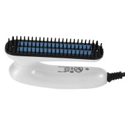 Утюжок-Гребень выпрямитель для бороды и волос Beard Hair Straightener  EL-1319