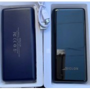 Павербанк POWER BANK CICLON CL-033 48000 mAh, черный