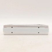 Ударопрочный солнечный повербанк Solar 20000 mAh, Серый