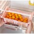 Органайзер на холодильник strechable hanging storage rack, Контейнер для холодильника