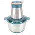 Блендер-измельчитель электрический на 2 литра Opera Food Processor OP2001 Измельчитель на 350 Вт Блендер-измельчитель электрический на 2 литра Opera Food Processor OP2001 Измельчитель на 350 Вт