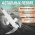 Блендер-измельчитель электрический на 2 литра Opera Food Processor OP2001 Измельчитель на 350 Вт Блендер-измельчитель электрический на 2 литра Opera Food Processor OP2001 Измельчитель на 350 Вт
