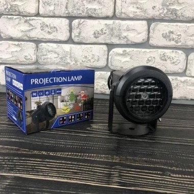 Лазерний проектор, Projection Lamp , домашній лазер, проэктор Лазерний проектор, Projection Lamp , домашній лазер, проэктор