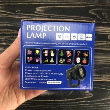 Лазерний проектор, Projection Lamp , домашній лазер, проэктор Лазерний проектор, Projection Lamp , домашній лазер, проэктор
