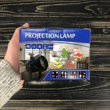 Лазерний проектор, Projection Lamp , домашній лазер, проэктор Лазерний проектор, Projection Lamp , домашній лазер, проэктор