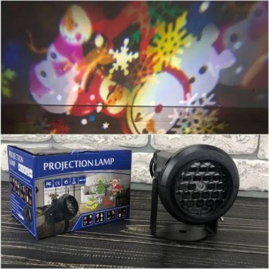 Лазерний проектор, Projection Lamp , домашній лазер, проэктор Лазерний проектор, Projection Lamp , домашній лазер, проэктор