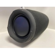 Колонка BIG XTEREM2 со светящимися динамиками RGB Bluetooth Мощная акустика