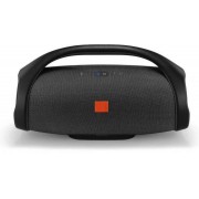 Портативная колонка Bluetooth T&G Boombox mini B9 Черная