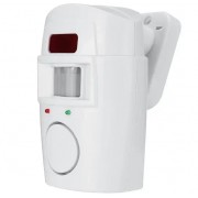 Сенсорная сигнализация с датчиком движения 105 + 2 пульта