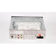 DEH-1350UB Автомагнитола 1-DIN DVD+USB+SD 4 х 50 Вт