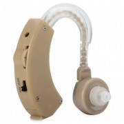 Слуховой аппарат Xingma XM-909E заушной усилитель слуха Полный комплект st