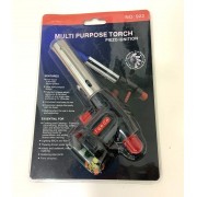 Автоматическая газовая горелка Multi Purpose Torch NO 922
