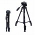 Штатив трипод с пультом ДУ профессиональный для камеры и телефона Yufeng Tripod YF-3388
