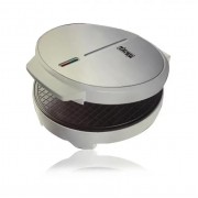 Вафельница электрическая для Тонких Вафель DSP KC-1144 1000Вт Белая