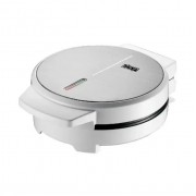 Вафельница электрическая для Тонких Вафель DSP KC-1144 1000Вт Белая