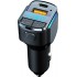 FM-трансмиттер Inspire C34 MP3 25W 12-24V Black (FM-C34) FM-трансмиттер Inspire C34 MP3 25W 12-24V Black (FM-C34)
