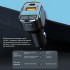 FM-трансмиттер Inspire C34 MP3 25W 12-24V Black (FM-C34) FM-трансмиттер Inspire C34 MP3 25W 12-24V Black (FM-C34)