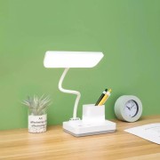 Сенсорная Аккумуляторная Настольная лампа Digad 1945 4W 3000-6000K 6000мАч