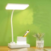 Сенсорная Аккумуляторная Настольная лампа Digad 1945 4W 3000-6000K 6000мАч