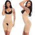 Комбидресс Slim Shapewear профессиональный для коррекции фигуры утягивающее белье XXXL Комбидресс Slim Shapewear профессиональный для коррекции фигуры утягивающее белье XXXL