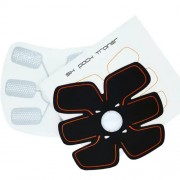 Пояс-тренажер для похудения EMS Trainerстимулятор мышц пресса