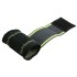 Бандаж эластичный для запястья RIAS Wrists Support Black-Green Бандаж эластичный для запястья RIAS Wrists Support Black-Green