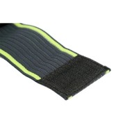 Бандаж эластичный для запястья RIAS Wrists Support Black-Green