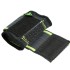 Бандаж эластичный для запястья RIAS Wrists Support Black-Green Бандаж эластичный для запястья RIAS Wrists Support Black-Green