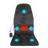 Массажная накидка на кресло Massage JB-100B 12/220V LY61 Массажная накидка на кресло Massage JB-100B 12/220V LY61