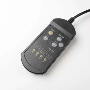 Массажная накидка на кресло Massage JB-100B 12/220V LY61