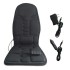 Массажная накидка на кресло Massage JB-100B 12/220V LY61 Массажная накидка на кресло Massage JB-100B 12/220V LY61