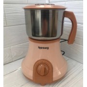 Электрическая роторная кофемолка Rainberg RB-2207