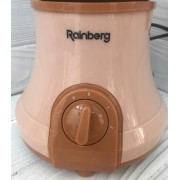 Электрическая роторная кофемолка Rainberg RB-2207