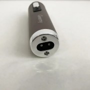 Триммер GEMEI GM-3112 2в1, электробритва с насадками для бороды, триммер для бороды, триммер беспроводной TVS