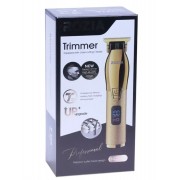 Машинка-триммер для стрижки Rozia HQ295