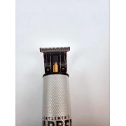 Профессиональная беспроводная машинка для стрижки волос ROZIA Pro HQ286 машинка для волос бороды