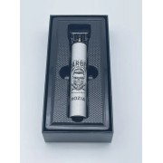 Профессиональная беспроводная машинка для стрижки волос ROZIA Pro HQ286 машинка для волос бороды