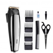 Машинка для стрижки волос DSP 90157 4 насадки