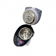 Электрический бытовой термопот 1000Вт 8л Smurfett SE-2269 Мощный термопот с теплоизоляцией 3 режима работы