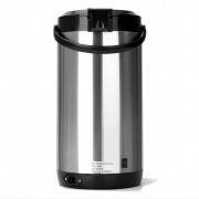 Электрический бытовой термопот 1000Вт 8л Smurfett SE-2269 Мощный термопот с теплоизоляцией 3 режима работы