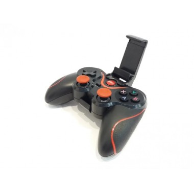 Геймпад Terios Х3 Bluetooth для смартфона Android TV Box Smart TV