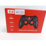 Геймпад Terios Х3 Bluetooth для смартфона Android TV Box Smart TV