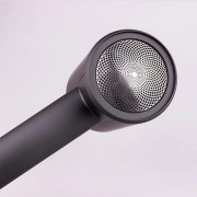 Профессиональный фен для сушки и укладки волос VGR V-400 2000 Вт