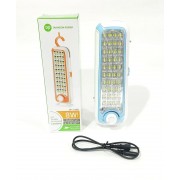 Фонарь-лампа DP аккумуляторный светодиодный DP-7129B