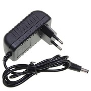 Блок Питания 6V 1A разъем 5.5х2.5мм AC/DC Adapter