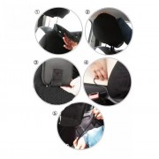 Органайзер для автомобильного сиденья Chair Side Pocket