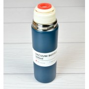 Термос вакуумный с чашкой CUP 925 500мл Подарочный набор