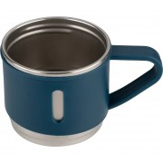 Термос вакуумный с чашкой CUP 925 500мл Подарочный набор