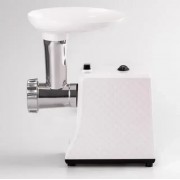 Многофункциональная Мясорубка кухонная Domotec R3391 (2000 Вт):Фарш колбаски измельчение